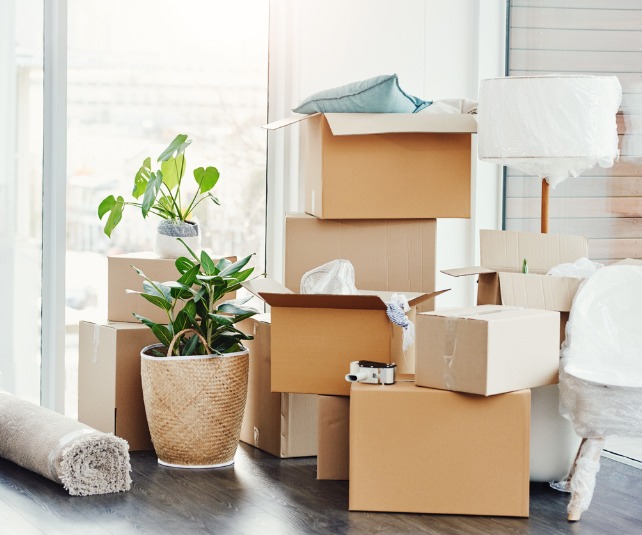 Moving Made Easy With These Tricks