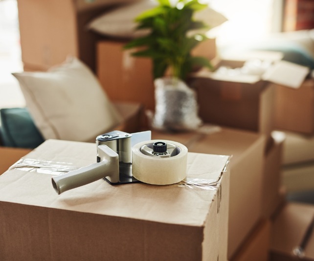 The Difference Between Full Packing & Partial Packing Moving Services