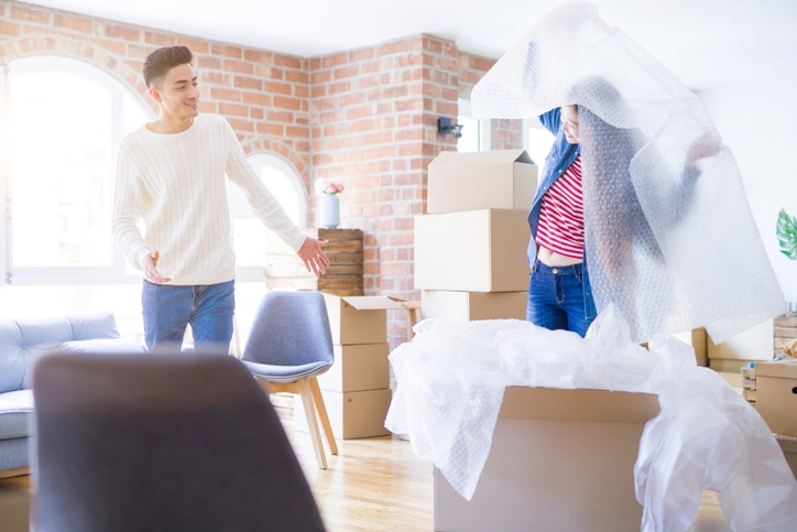 How To Protect Furniture During A Move